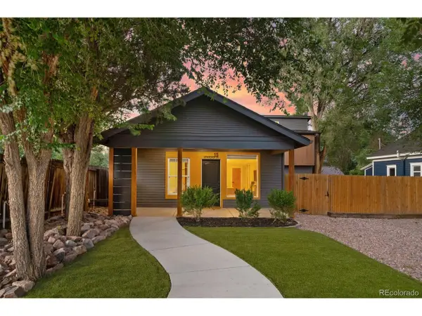 15 N Walnut St, Colorado Springs, CO 80905