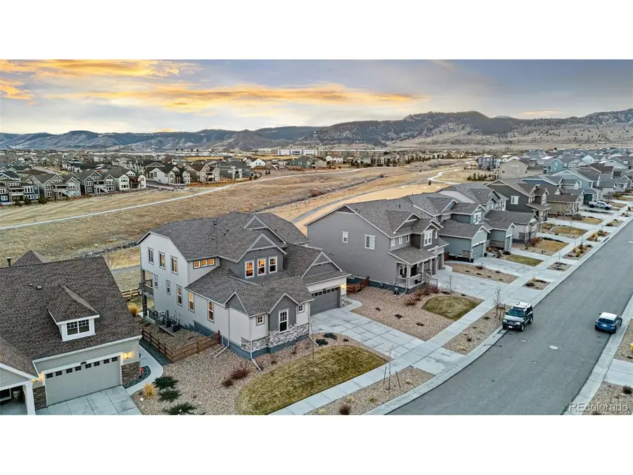 18934 W 95th Ln, Arvada, CO 80007 - #2