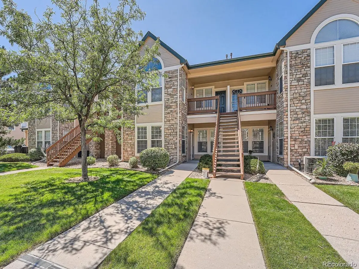 3912 S Carson St #102, Aurora, CO 80014 - #1