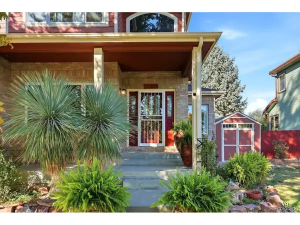 12037 W 75th Ln, Arvada, CO 80005