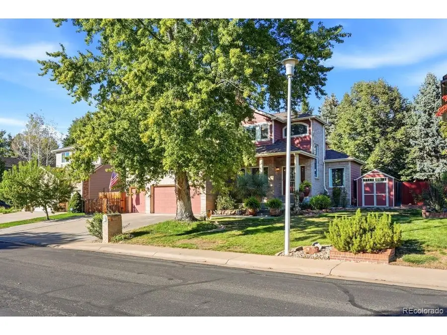 12037 W 75th Ln, Arvada, CO 80005 - #2