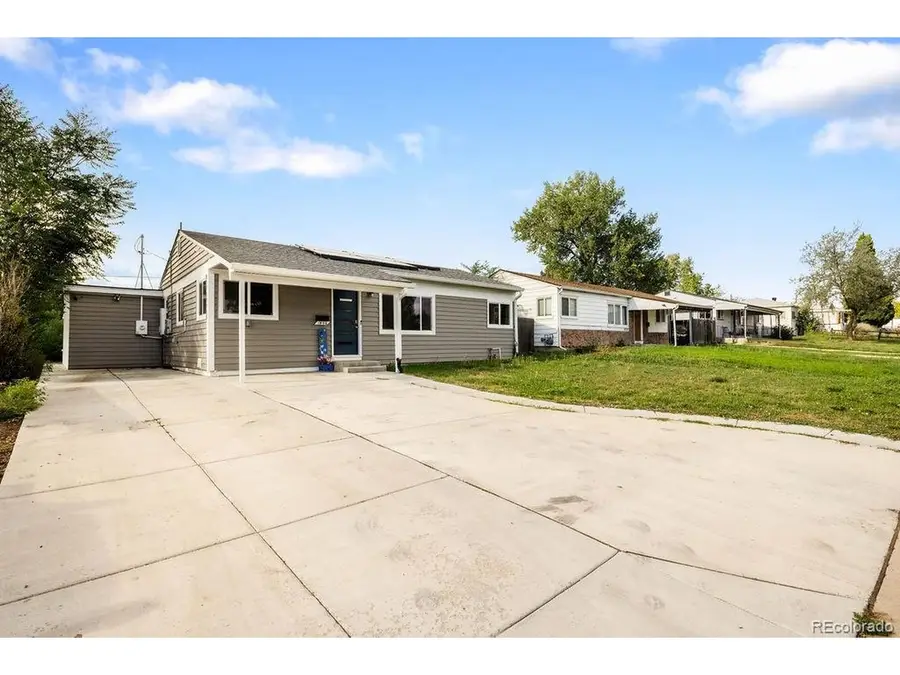 1860 W Arkansas Ave, Denver, CO 80223 - #2