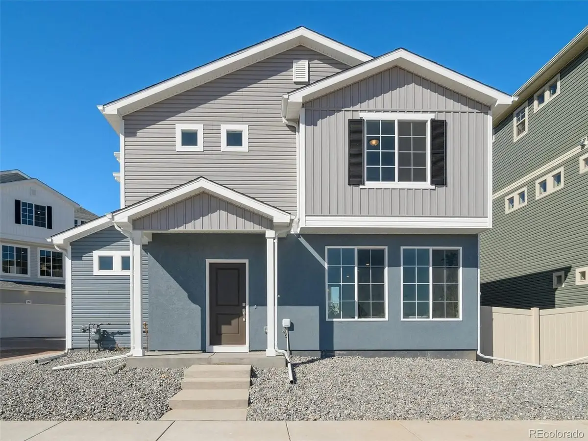 3936 N Rome St, Aurora, CO 80019 - #1