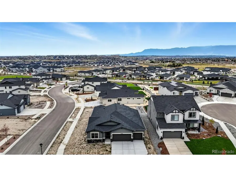 9462 Allouche St, Colorado Springs, CO 80924 - #2