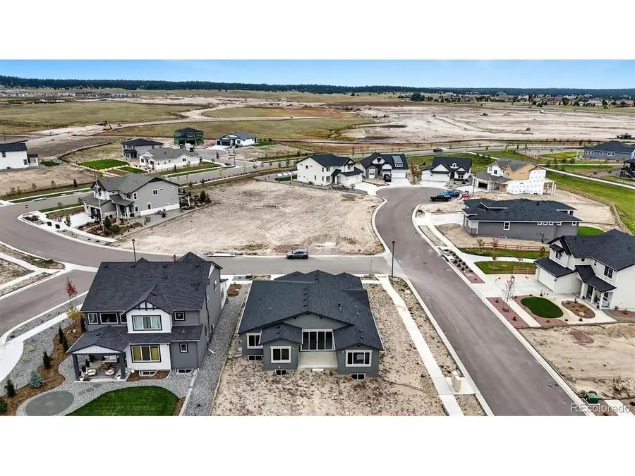 9462 Allouche St, Colorado Springs, CO 80924 - #3