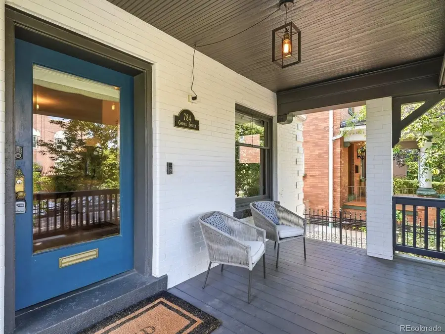 784 N Corona St, Denver, CO 80218 - #3