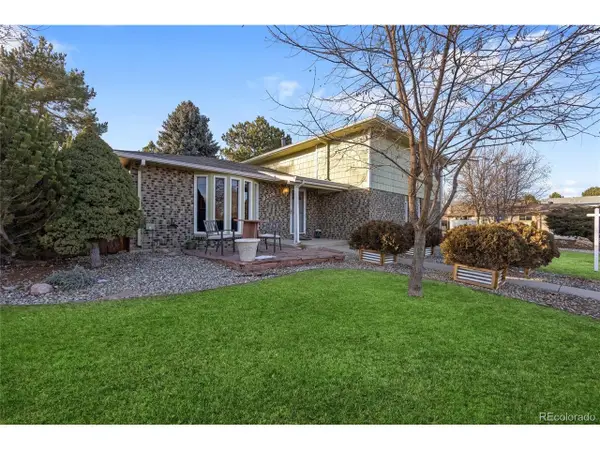 Address Withheld By Seller, Longmont, CO 80501