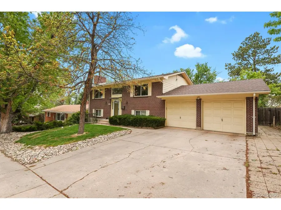 1430 Laurette Dr, Colorado Springs, CO 80909 - #3