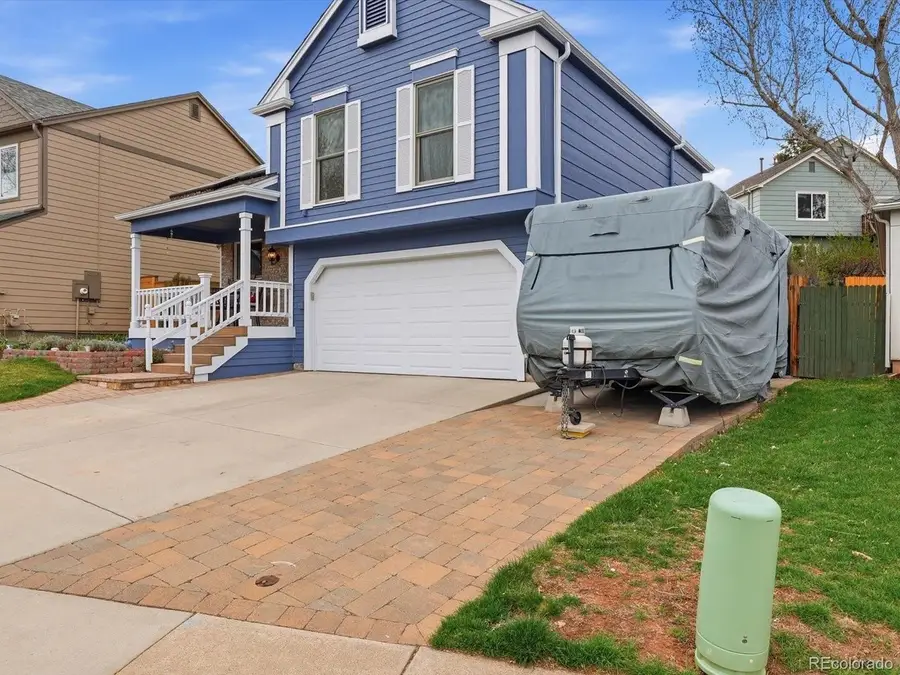 507 Entrada Dr, Golden, CO 80401 - #3