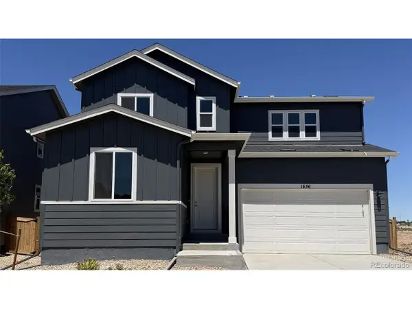 1436 Boyle St, Windsor, CO 80550