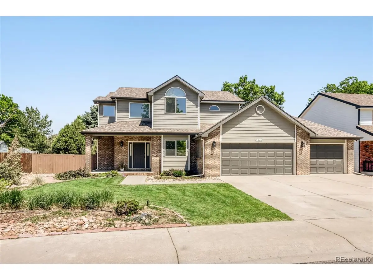 2606 Willow Creek Dr, Fort Collins, CO 80525 - #1