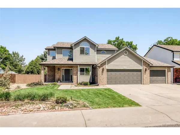 2606 Willow Creek Dr, Fort Collins, CO 80525