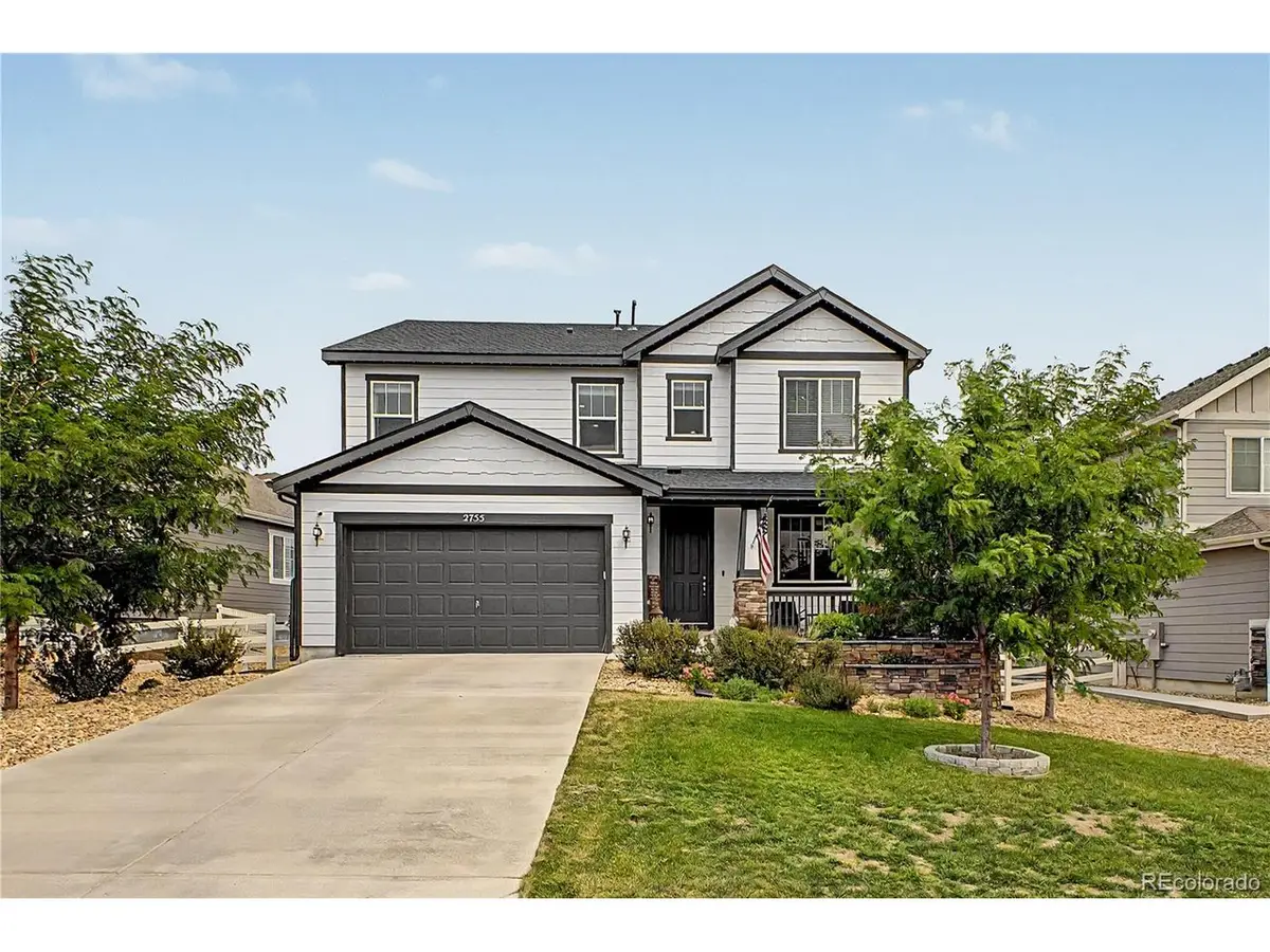 2755 Echo Park Dr, Castle Rock, CO 80104 - #1