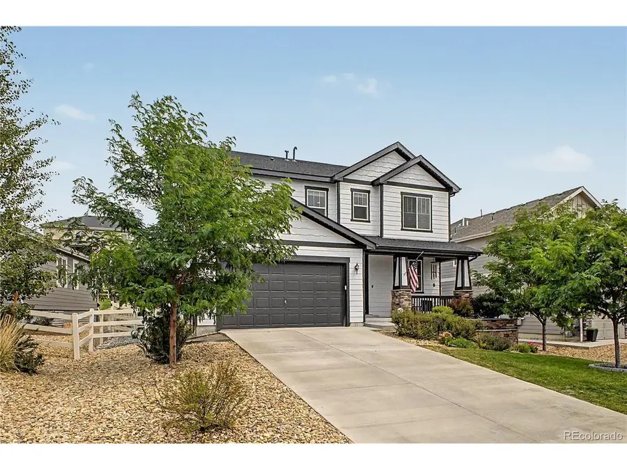 2755 Echo Park Dr, Castle Rock, CO 80104 - #2