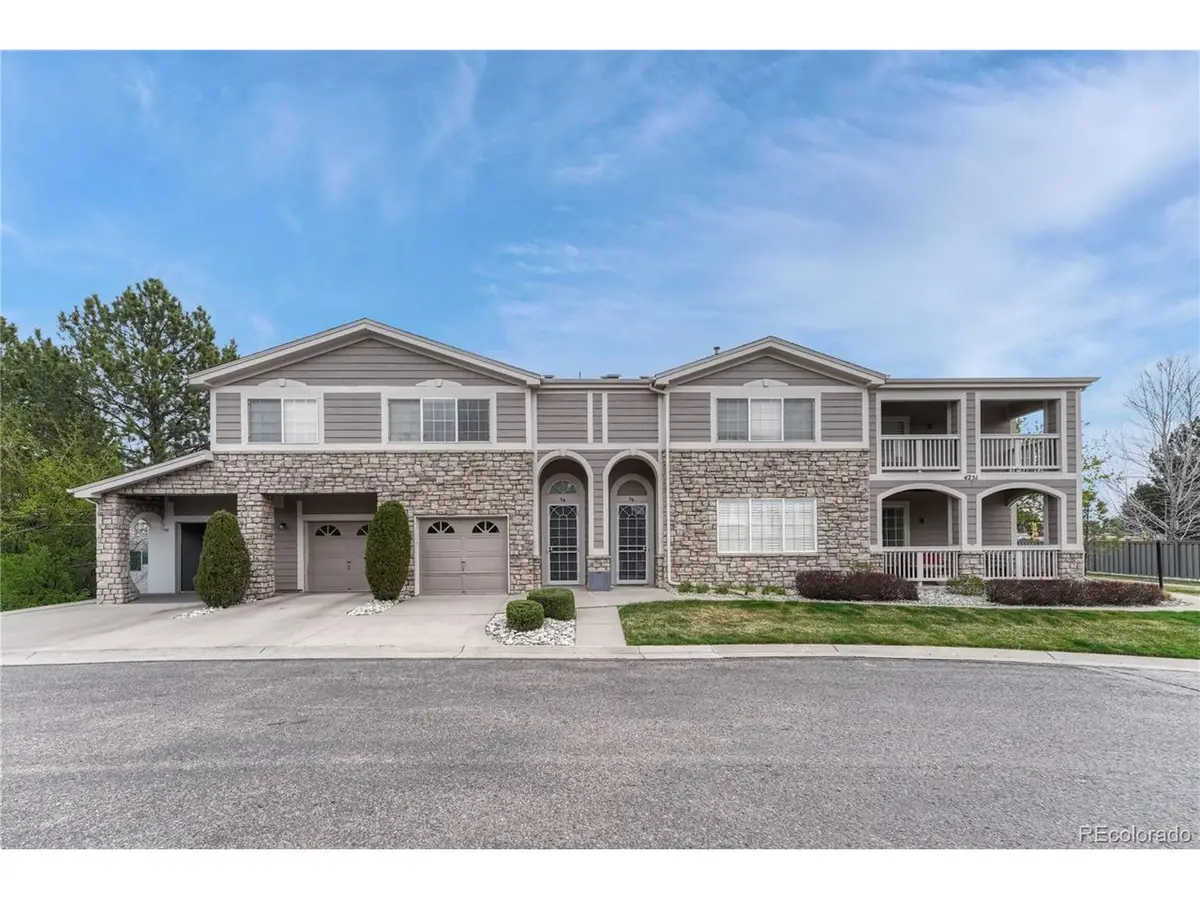 4251 S Blackhawk Cir #3C, Aurora, CO 80014 - #1