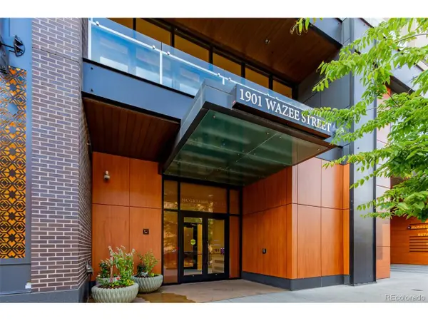 1901 Wazee St #1007, Denver, CO 80202