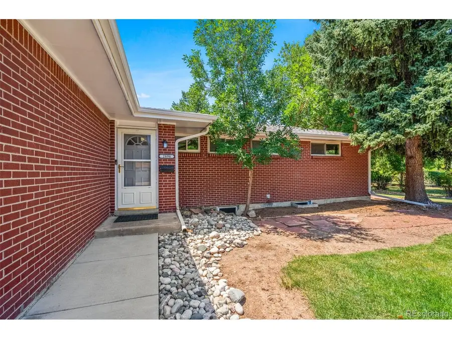 2896 E Euclid Pl, Centennial, CO 80121 - #3