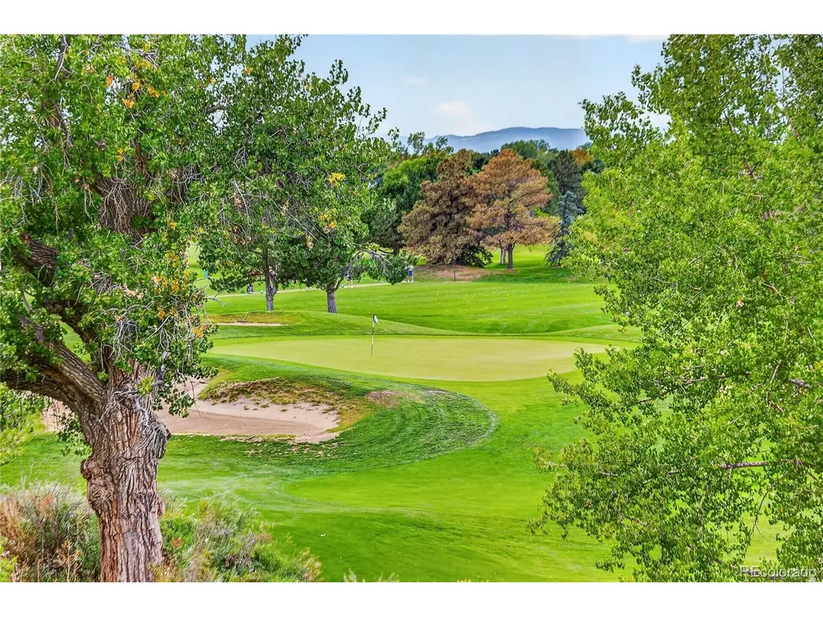 6414 Silver Mesa Dr #E, Highlands Ranch, CO 80130 - #1