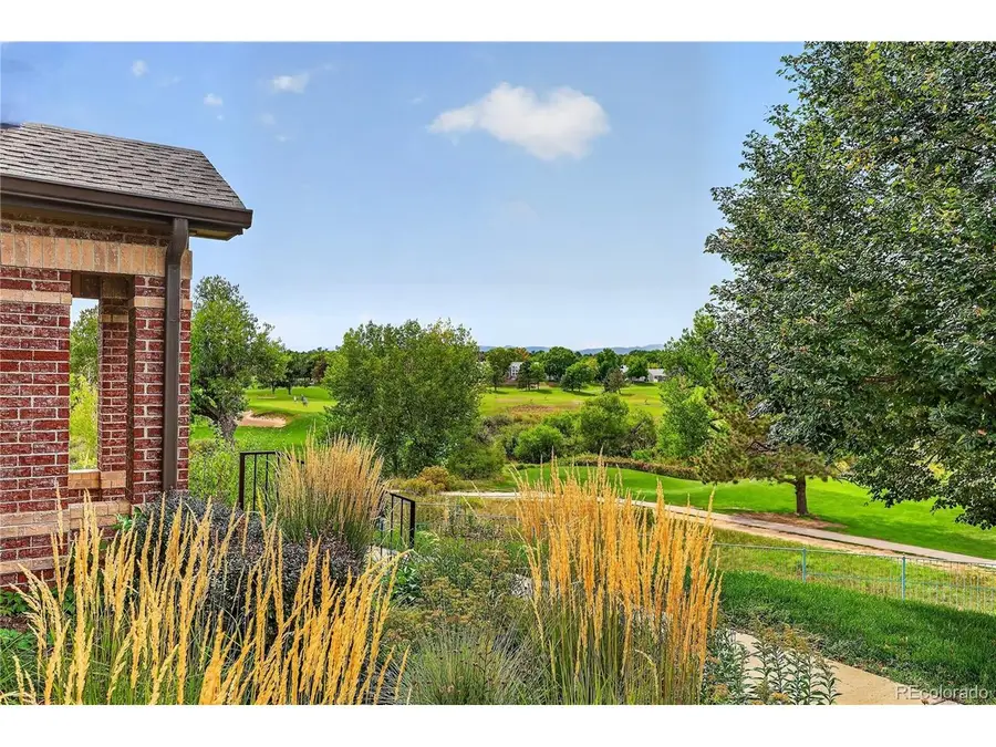 6414 Silver Mesa Dr #E, Highlands Ranch, CO 80130 - #2