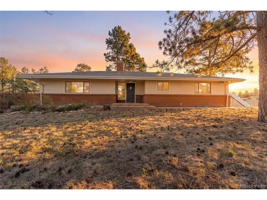 10875 Hilltop Rd, Parker, CO 80134 - #2