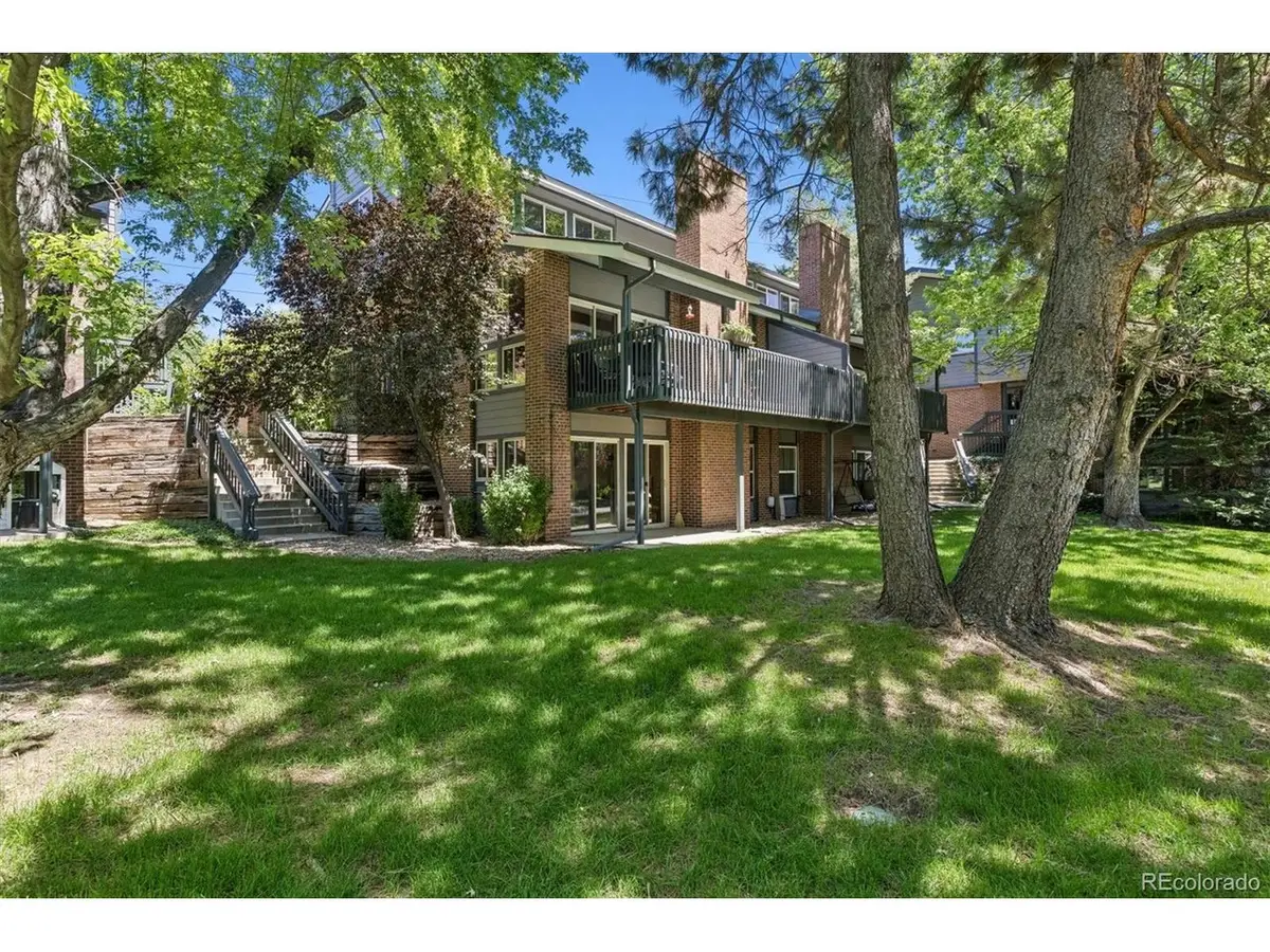 2609 S Quebec St #9, Denver, CO 80231 - #1