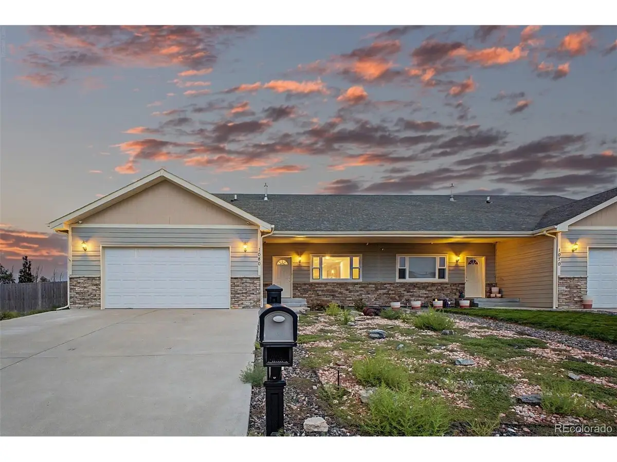 1080 Viewridge Rd, Bennett, CO 80102 - #1