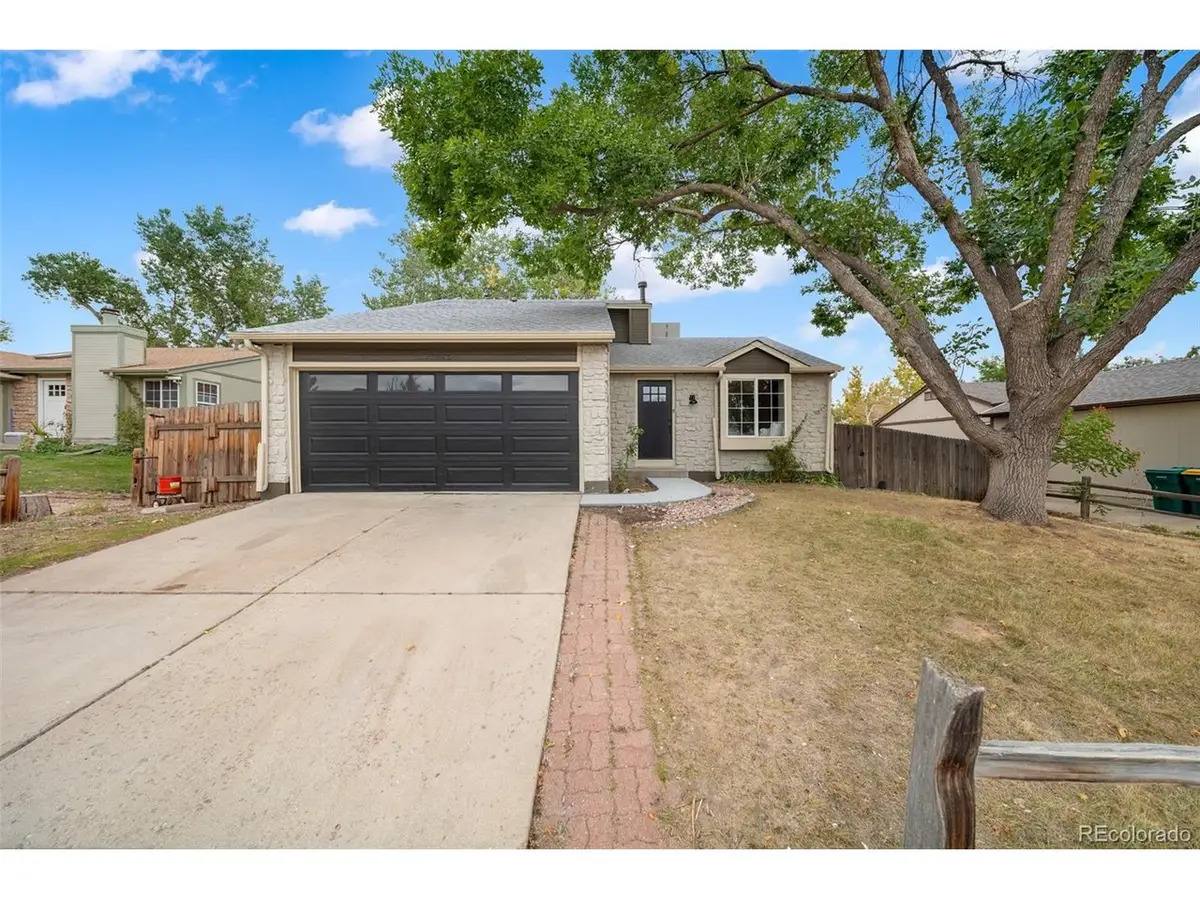 11562 Newland St, Broomfield, CO 80020 - #1