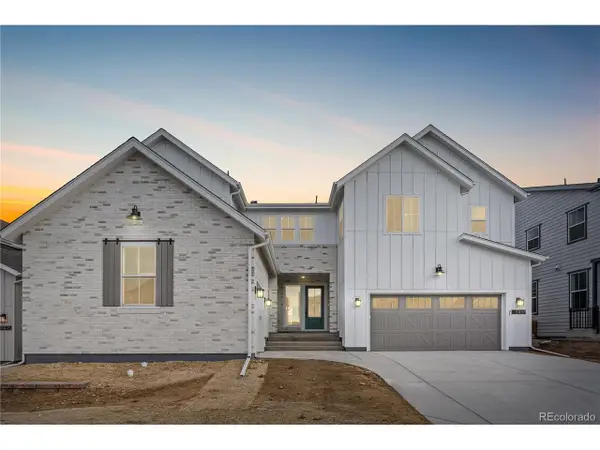6469 Still Pine Cir, Castle Pines, CO 80108