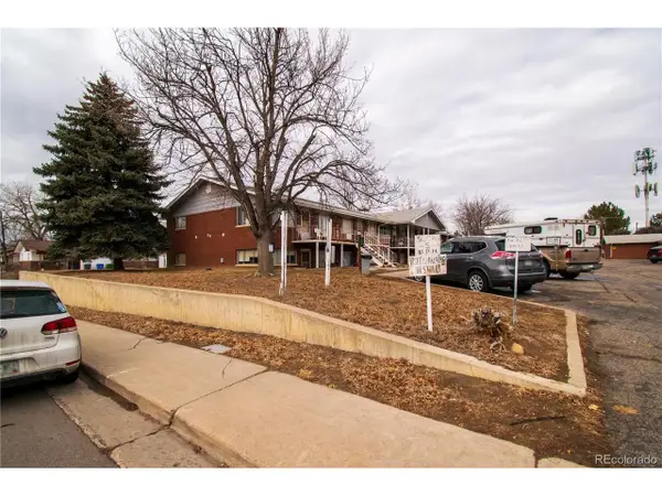 715 16th St #719, Loveland, CO 80537