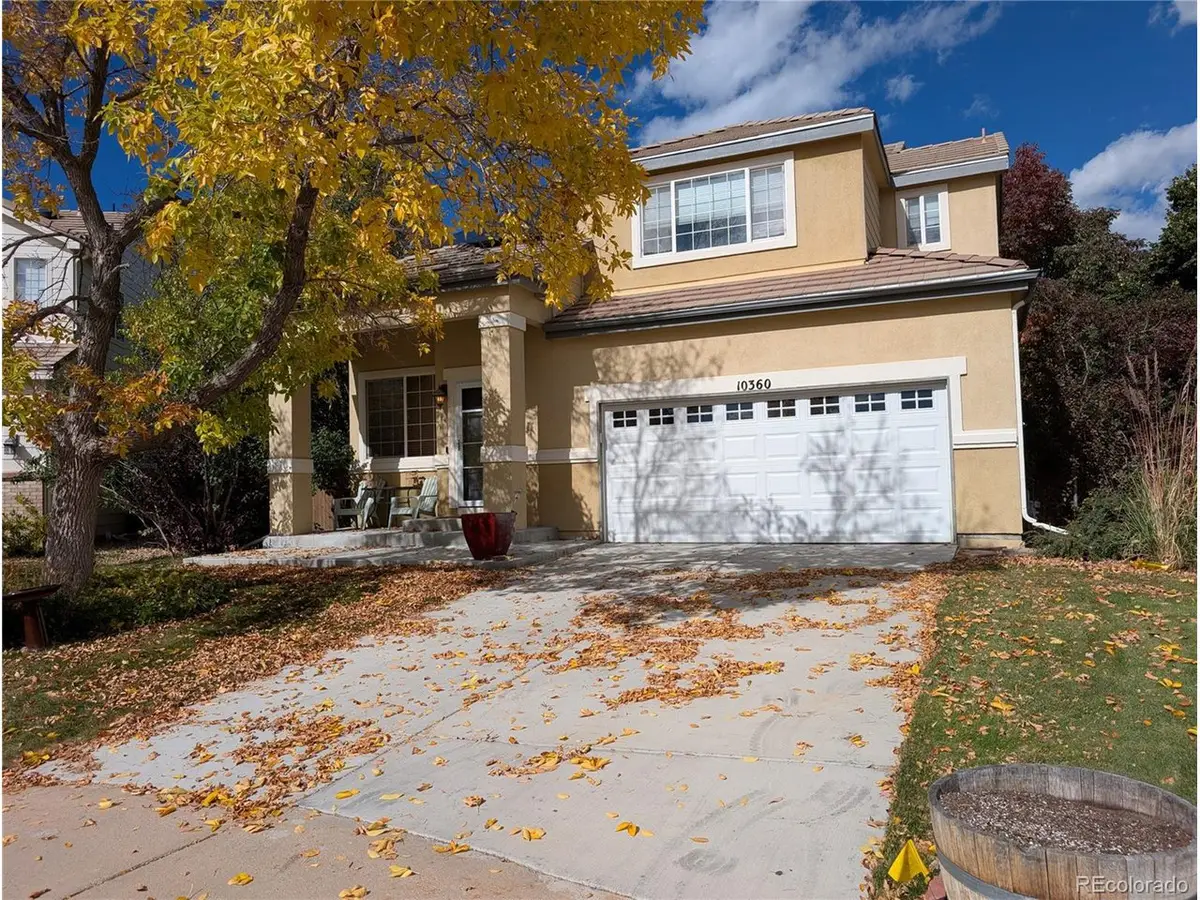 10360 Tracewood Ct, Highlands Ranch, CO 80130 - #1