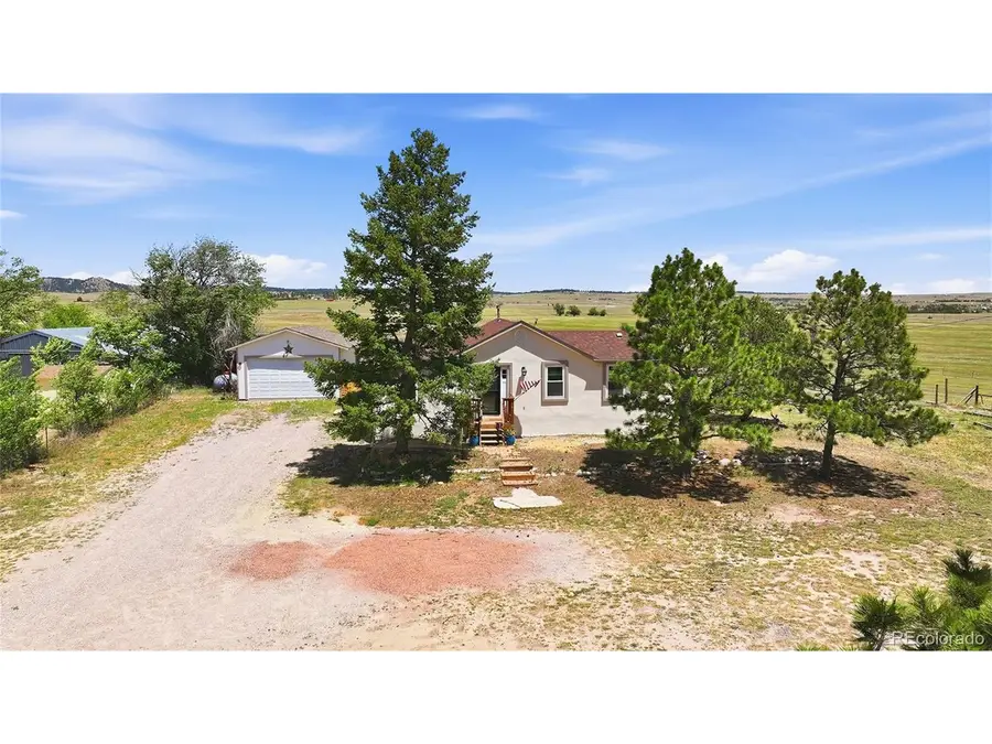 18420 Manitou St, Peyton, CO 80831 - #3