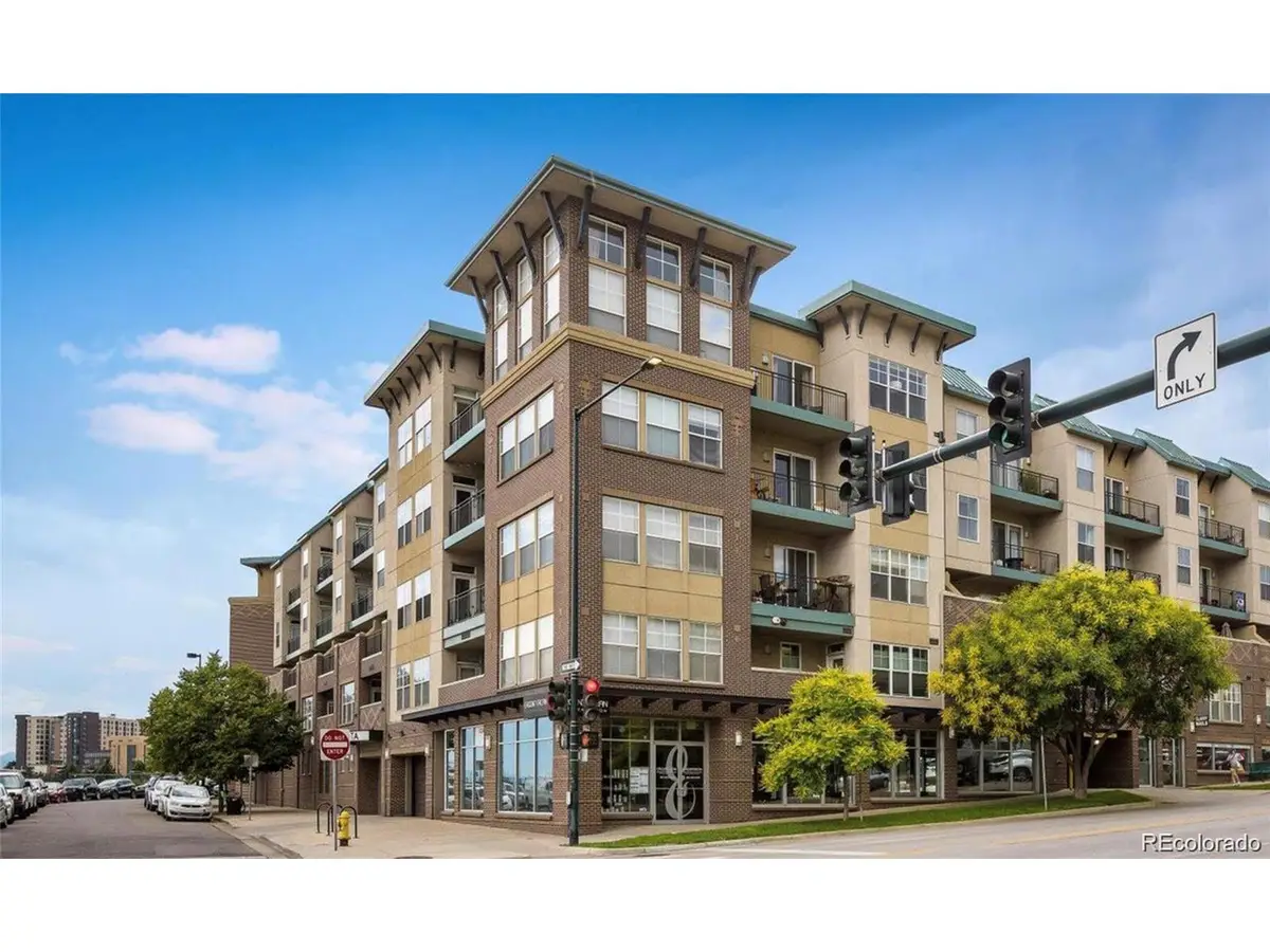 1441 Central St #206, Denver, CO 80211 - #1