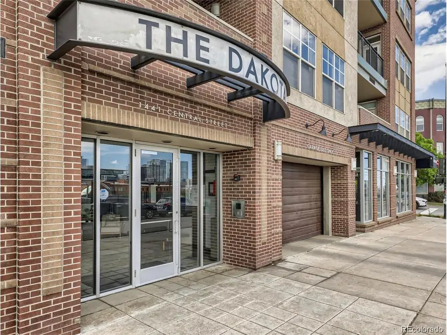 1441 Central St #206, Denver, CO 80211 - #2