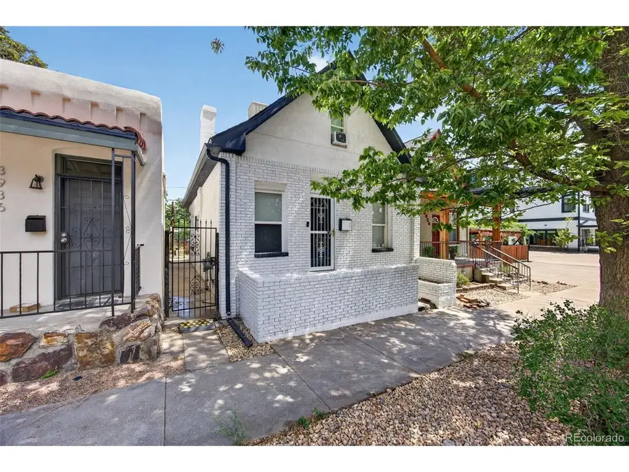 3934 Pecos St, Denver, CO 80211 - #2