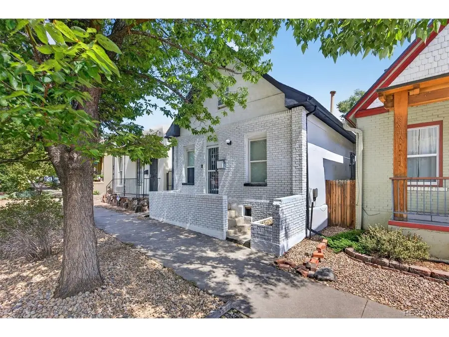 3934 Pecos St, Denver, CO 80211 - #3