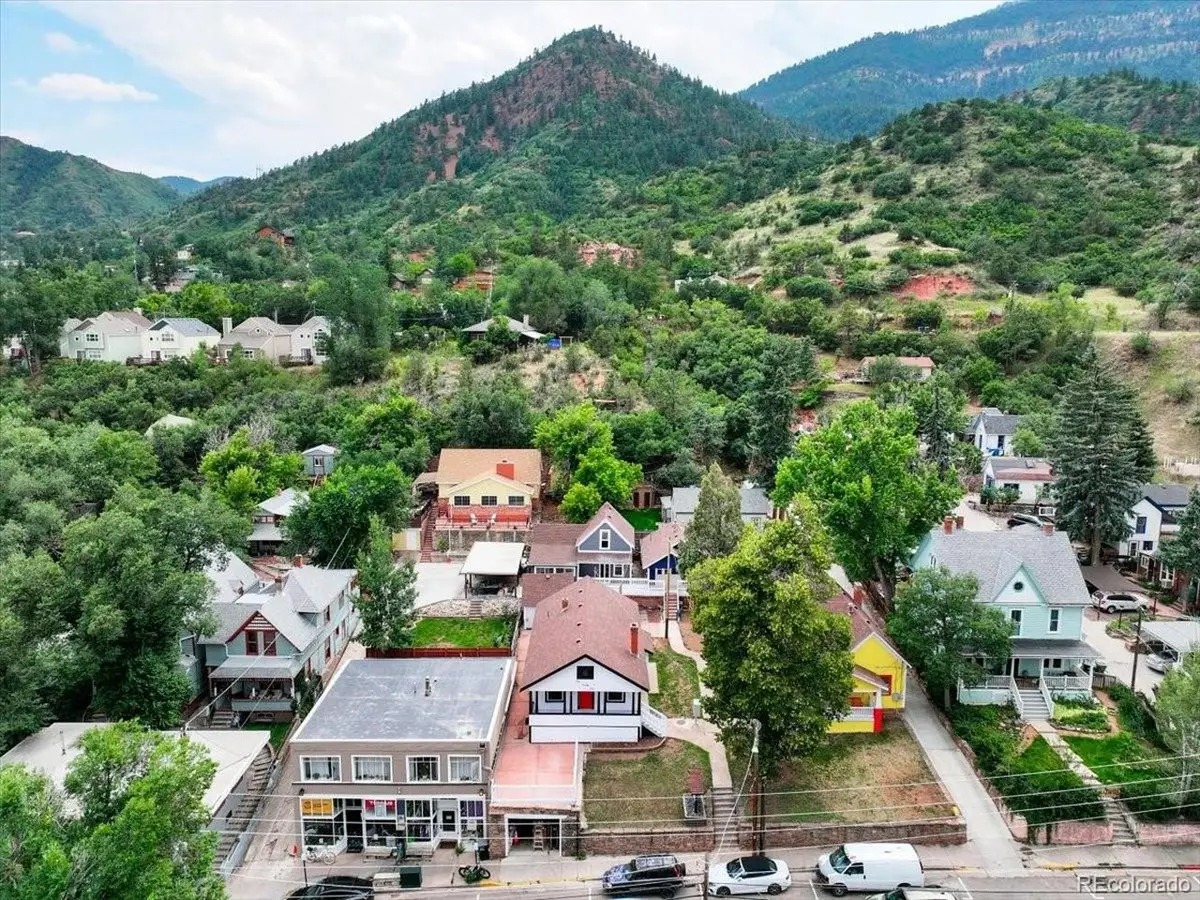 125 Ruxton Ave #R, Manitou Springs, CO 80829 - #1