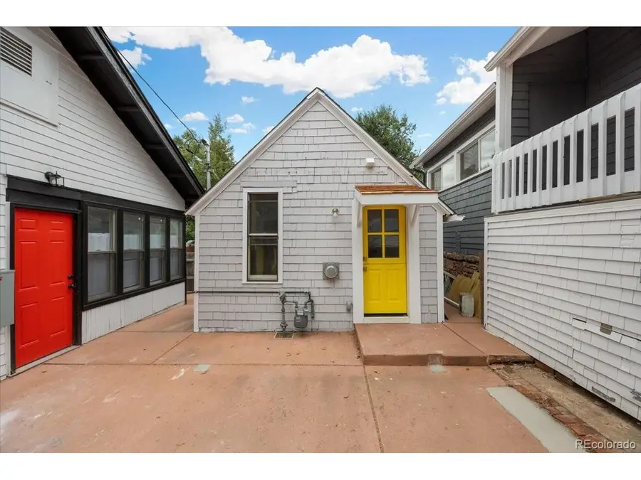 125 Ruxton Ave #R, Manitou Springs, CO 80829 - #3