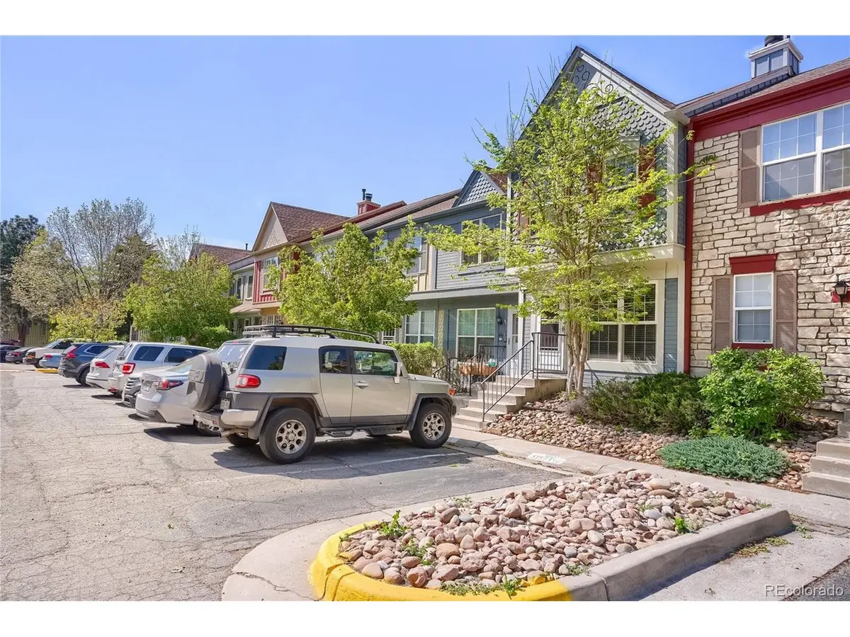 11961 E Kepner Dr, Aurora, CO 80012 - #1