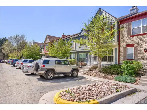 11961 E Kepner Dr, Aurora, CO 80012