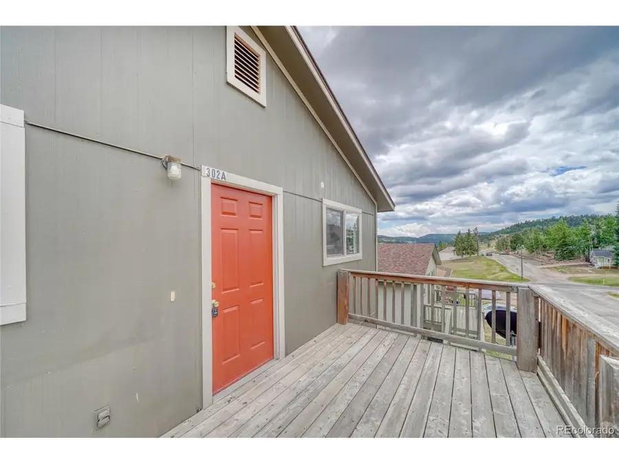 302 S 1st St #B, Cripple Creek, CO 80813 - #2