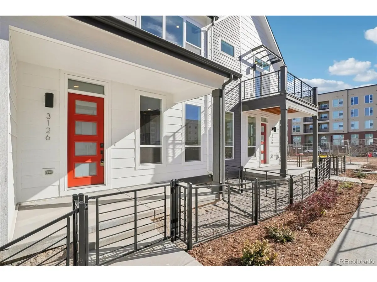 3126 W Bonfils Pl, Denver, CO 80236 - #1