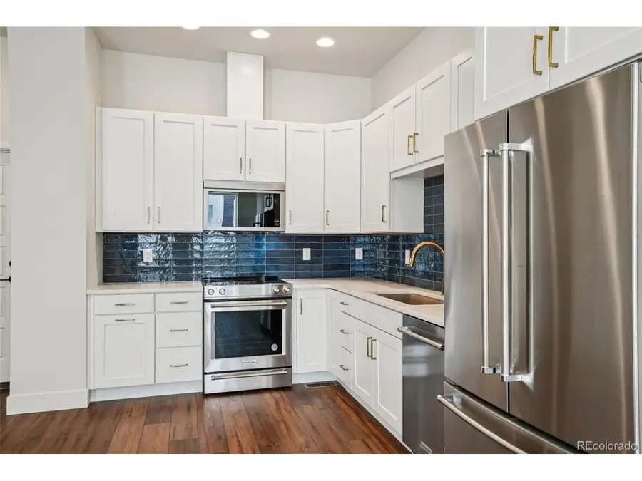 3126 W Bonfils Pl, Denver, CO 80236 - #3