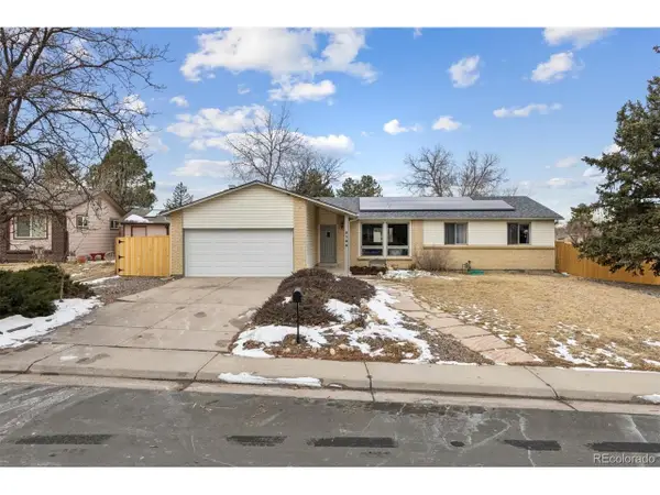 Address Withheld By Seller, Aurora, CO 80013