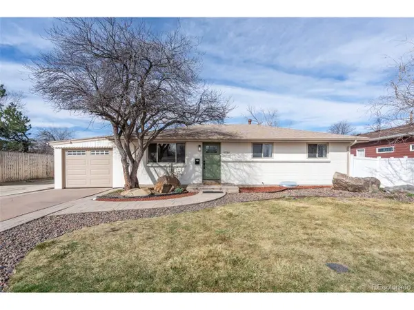 6761 Harlan St, Arvada, CO 80003