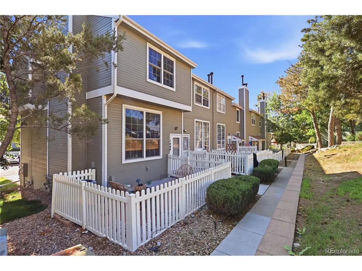 8199 Welby Rd #1406, Welby, CO 80229 - #1