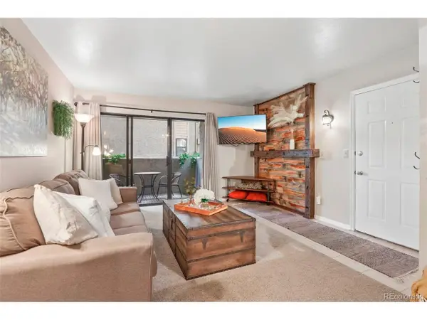 60 S Boulder Cir #6016, Boulder, CO 80303