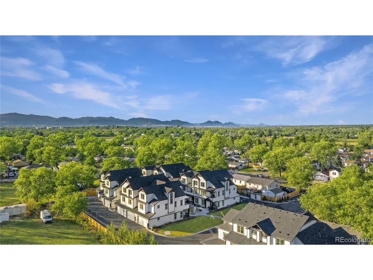 8530 W 52nd Ave #A3, Arvada, CO 80002 - Image #1