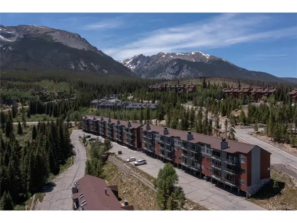 9800 Ryan Gulch Rd #A-105, Silverthorne, CO 80498