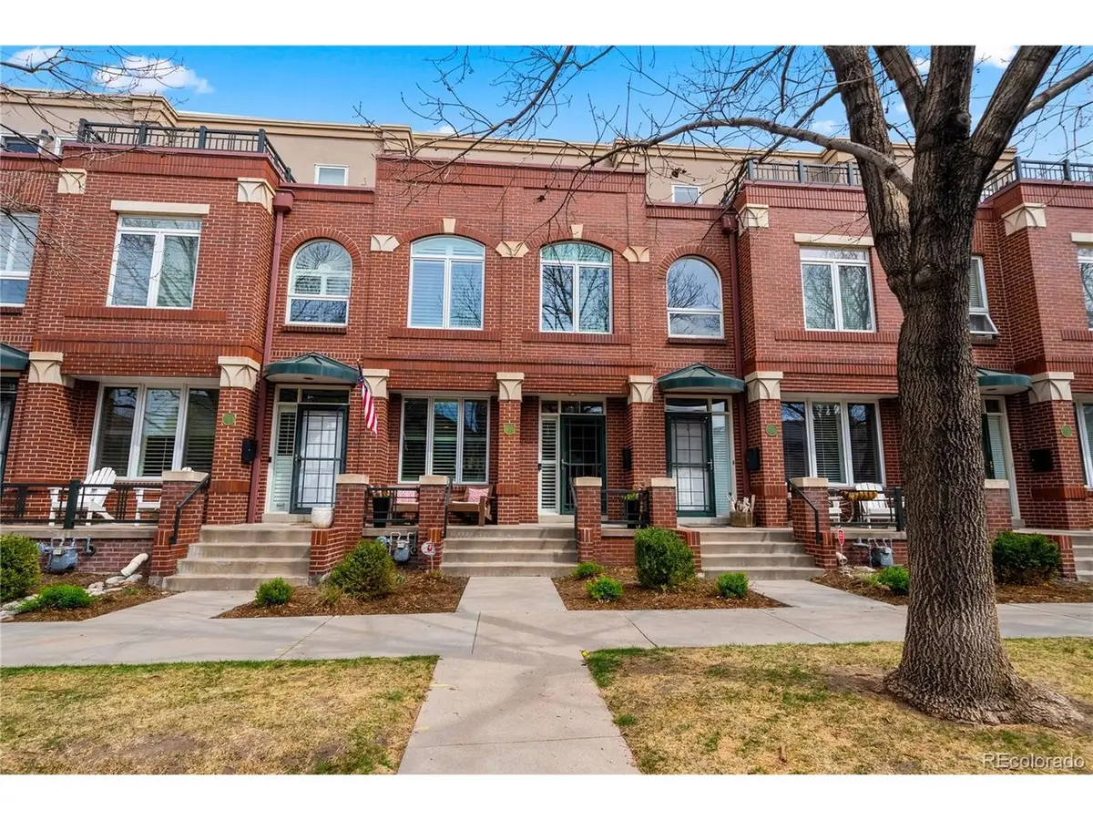 6 S Monroe St, Denver, CO 80209 - #1