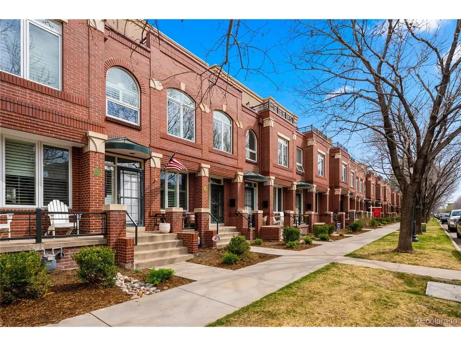 6 S Monroe St, Denver, CO 80209 - #2